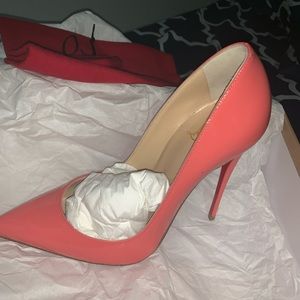 So Kate Charlotte 8 38